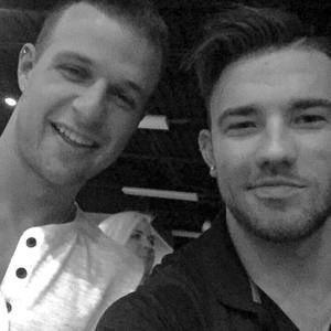 Meet your Posher, Evan